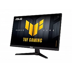 Monitor 25 cali TUF Gaming VG259QM5A IPS 240Hz 2HDMI DP 0,3MS