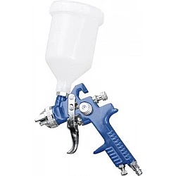 Scheppach Druckluft-Farbspritzpistole 3.5 bar Scheppach (7906100721)