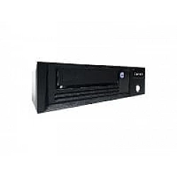 Quantum LTO-8 HH - Bandlaufwerk - LTO Ultrium (12 TB / 30 TB) - Ultrium 8 - SAS-2 - Rack - einbaufähig - 1U - Verschlüsselung