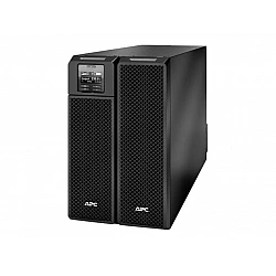 SRT8KXLI Smart-UPS SRT 8000VA Tower 230V