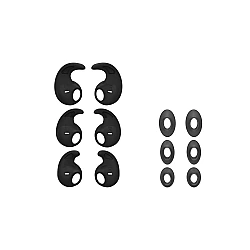 Accesory Pack Evolve 65e 3 pair EarGel and EarWing S, M, L