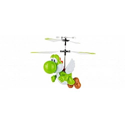 Carrera RC 2.4GHz Super Mario - Flying Yoshi rot/gelb (370501033P)