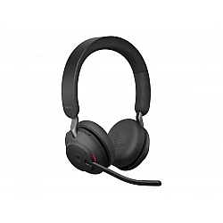 Jabra Evolve2 65 USB-A Black MS Stereo