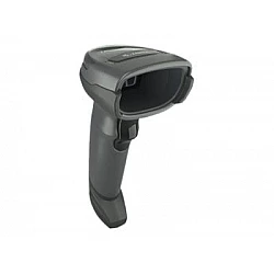 Zebra DS4608-SR Handheld 1D/2D Barcode Scanner LED Black
