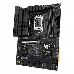 Pagrindinė plokštė ASUS TUF Gaming B760-Plus WIFI DDR5 LGA1700 ATX