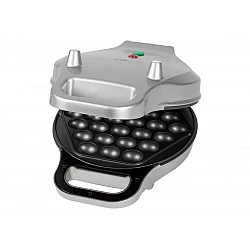 Waffle iron CLATRONIC WA 3772