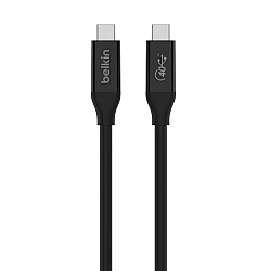 Turime | USB4 USB-C/USB-C 100W Power Delivery 0.8m | ITwork sandėlyje | ITwork sandėlyje!