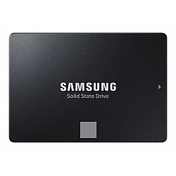 SSD diskas Samsung 870 EVO 1TB 2.5