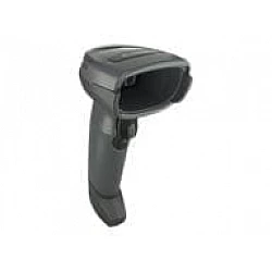 Zebra DS4608-SR Handheld 1D/2D Barcode Scanner LED Black