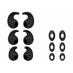 Accesory Pack Evolve 65e 3 pair EarGel and EarWing S, M, L