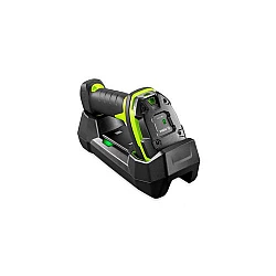 Zebra DS3678-DP - Barcode-Scanner - tragbar - decodiert - Bluetooth 4,0 (DS3678-DP3U42A2S1W)