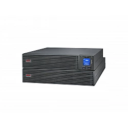 SRV1KRILRK-E APC Easy UPS On-Line SRV 1000VA RM 230V with ExtendRuntime Battery Pack, Rail Kit