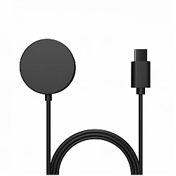 Fixed | USB-C Charging Cable for Samsung Galaxy Watch 3/4/5/6/7/Active/Ultra | FIXDW-780