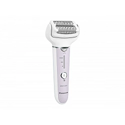 Panasonic Epilator Wet & Dry white ES-EY30-V503 ESEY30V503 (ES-EY30-V503)