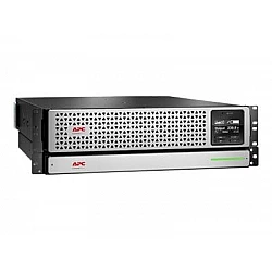 SURT1000RMXLI Smart-UPS RT1000VA / 900W 3U Lithium-Ion batteries Standby time 31 minutes for 100%, 5 years warranty