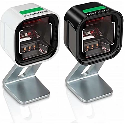 HP Datalogic Magellan 1500i Presentation - Barcode-Scanner