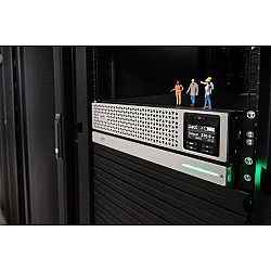 SRTL3000RMXLI-NC Smart RT3000VA 3U LI-ion NMC