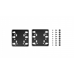 Universal Multibracket Type-A 120mm