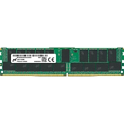 Micron RDIMM DDR4 32GB 2Rx8 3200MHz PC4-25600 MTA18ASF4G72PDZ-3G2R