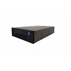 Quantum LTO-9 - Speicherlaufwerk - Bandkartusche - Serial Attached SCSI (SAS) - 2.5:1 - LTO - 5,25 Halbe Höhe