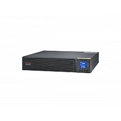 SRV1KRIRK-E APC Easy UPS On-Line SRV RM 1000VA 900W 230V with Rail Kit