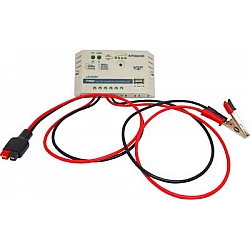 Polaroid Solar Charge Controller 12/24V (LS1024EU)