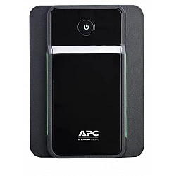 APC Back-UPS, 950VA, Tower, 230V, 4x CEE 7/7 Schuko outlets, AVR