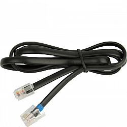 Jabra Standard-connection cord modular plug for GN9120 PRO 9400 from base unit to desk