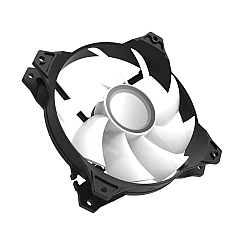 ZALMAN ZM-IF 120 BLACK 120mm ARGB Fan