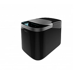 Cecotec | Ice Maker | Chillin' Ice 1500 | Power 150 W | Capacity 15 L | White
