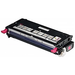 TON DELL XG727 3110cn Magenta Kit approx. 4000 pages (593-10167)