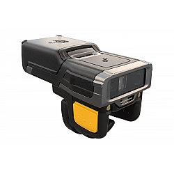Zebra RS6100 - Barcode-Scanner - tragbar - 2D-Imager - decodiert - Bluetooth 5,2 (RS61B0-KBBHZWR)