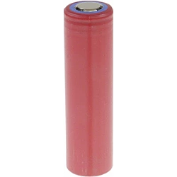 special rechargeable battery 18650 high-current Li-Ion NCR18650GA 3.6 V 3500 mAh (NCR18650GA)