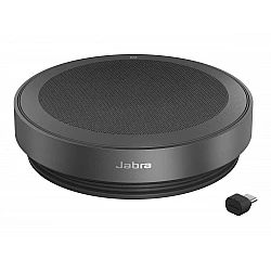 Jabra Speak2 75 UC - Link 380c, Dark Grey