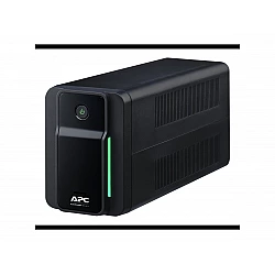 APC Back-UPS 500VA, 230V, AVR, IEC Sockets