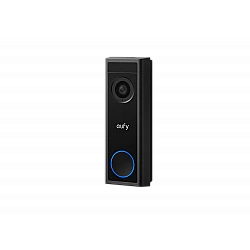 Anker Eufy | Security Video Doorbell | C30, 2K FHD