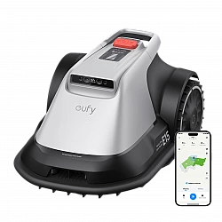 Anker Eufy | Robot Lawn Mower | E15 | Gray
