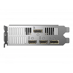 Vaizdo plokštė NVIDIA GIGABYTE GV-N3050OC-6GL 6GB GDDR6 PCIe 4.0