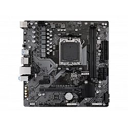 Pagrindinė plokštė GIGABYTE A620M H 1.2 AM5 DDR5 PCIe 4.0 mATX