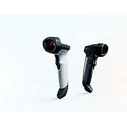 Zebra LI2208, 1D, Multi-IF, schwarz Handscanner, 1D, Linear-Imager, 547 Scans/Sek., Multi Interface (RS232, KBW, USB, IBM), IP42, separat bestellen: Schnittstellenkabel, Farbe: schwarz (LI2208-SR00007ZZWW)
