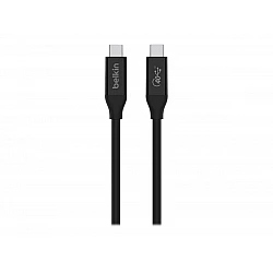 Turime | USB4 USB-C/USB-C 100W Power Delivery 0.8m | ITwork sandėlyje | ITwork sandėlyje!
