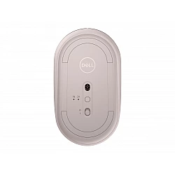 MOUSE USB OPTICAL WRL MS3320W/ASH PINK 570-ABPY DELL