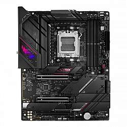 Pagrindinė plokštė ASUS ROG STRIX B650E-E GAMING WIFI DDR5 AM5 ATX
