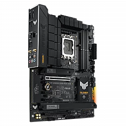 Pagrindinė plokštė ASUS TUF Gaming B760-Plus WIFI DDR5 LGA1700 ATX