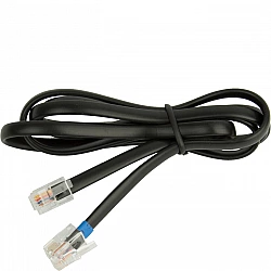 Jabra Standard-connection cord modular plug for GN9120 PRO 9400 from base unit to desk