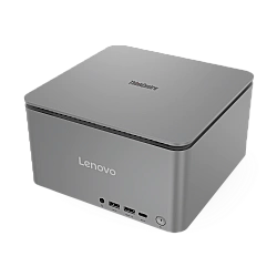 Lenovo ThinkCentre neo Ultra Desktop Tiny Intel Core i5 i5-14500 Internal memory 16 GB SO-DIMM DDR5 512 GB NVIDIA GeForce RTX 4060 No Optical drive Keyboard language English Windows 11 Pro Warranty 36 month(s)