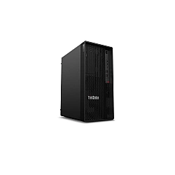 Lenovo ThinkStation P2 Desktop Tower Intel Core Ultra 7 265K Internal memory 32 GB UDIMM DDR5 Solid-state drive capacity 1000 GB Intel Graphics No Optical drive Keyboard language English Windows 11 Pro Warranty 36 month(s)
