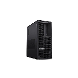 Lenovo ThinkStation P3 Desktop Tower Intel Core U7 265K Internal memory 64 GB UDIMM DDR5 Solid-state drive capacity 1000 GB Intel Graphics No Optical drive Keyboard language English Windows 11 Pro Warranty 36 month(s)