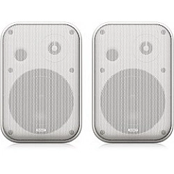 Tannoy VMS 1-WH Głośniki instalacyjne białe (para)