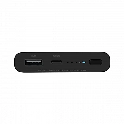 Xiaomi 10W Wireless Power Bank 10000mAh 10000 mAh 5 V/3 A Black